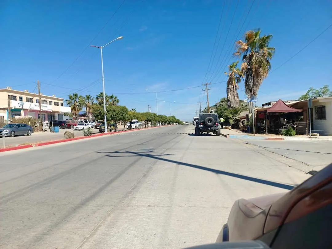 Casa Agave Apartment San Jose del Cabo Mexico