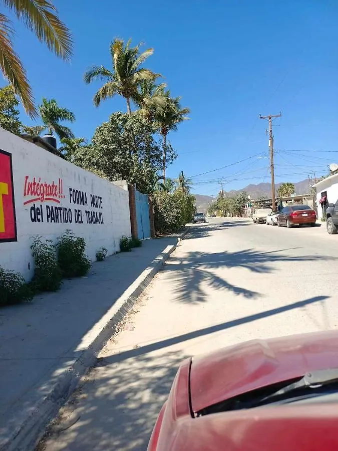 Casa Agave Apartment San Jose del Cabo Mexico